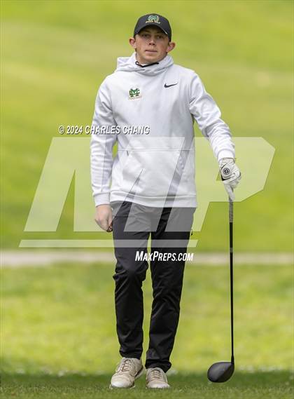 Thumbnail 3 in NCS D1 Golf Championships photogallery.
