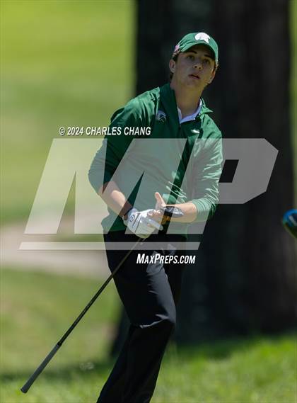 Thumbnail 3 in NCS D1 Golf Championships photogallery.