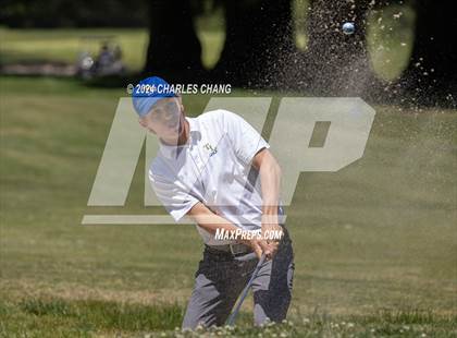 Thumbnail 3 in NCS D1 Golf Championships photogallery.