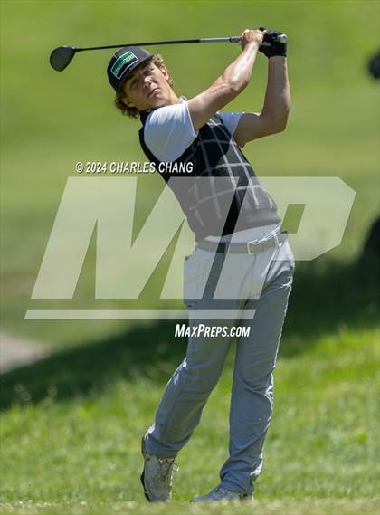 Thumbnail 3 in NCS D1 Golf Championships photogallery.