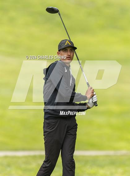 Thumbnail 3 in NCS D1 Golf Championships photogallery.