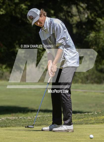 Thumbnail 1 in NCS D1 Golf Championships photogallery.