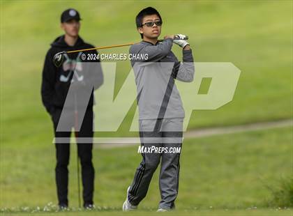 Thumbnail 2 in NCS D1 Golf Championships photogallery.