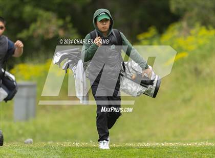Thumbnail 1 in NCS D1 Golf Championships photogallery.