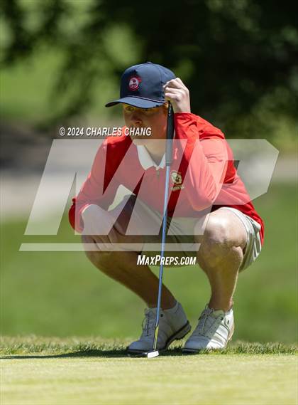 Thumbnail 2 in NCS D1 Golf Championships photogallery.