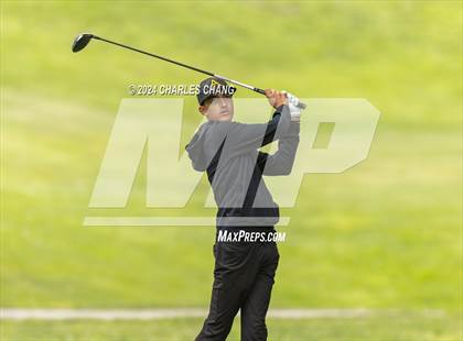 Thumbnail 2 in NCS D1 Golf Championships photogallery.