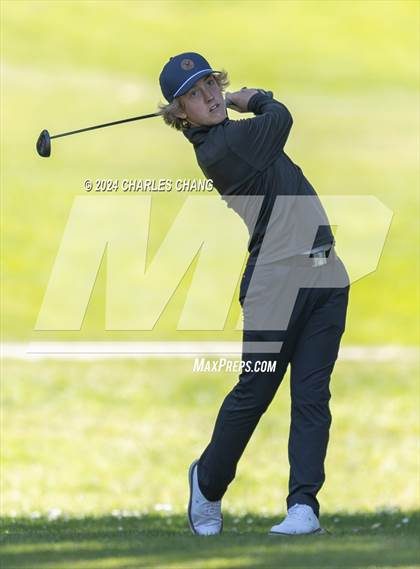 Thumbnail 2 in NCS D1 Golf Championships photogallery.