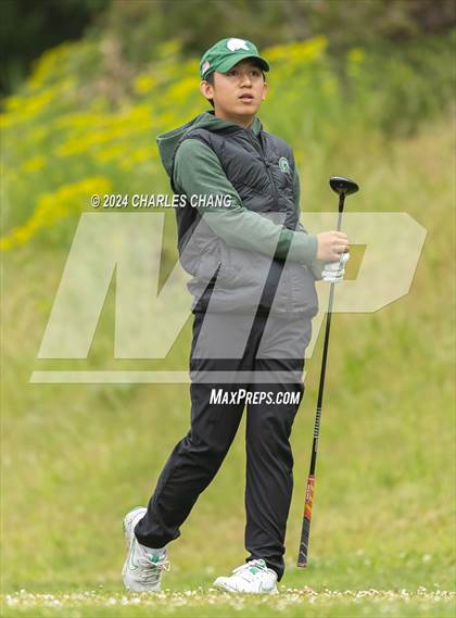 Thumbnail 3 in NCS D1 Golf Championships photogallery.