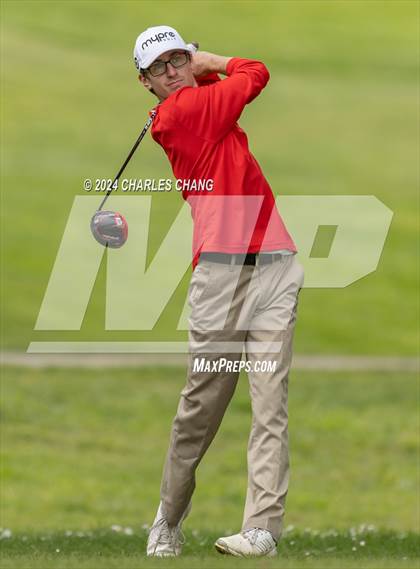 Thumbnail 3 in NCS D1 Golf Championships photogallery.