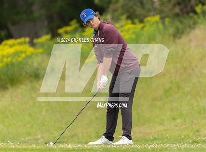 Thumbnail 3 in NCS D1 Golf Championships photogallery.