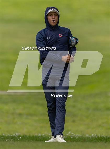 Thumbnail 2 in NCS D1 Golf Championships photogallery.