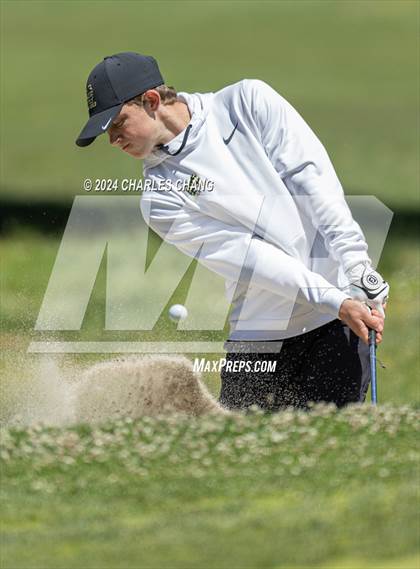 Thumbnail 3 in NCS D1 Golf Championships photogallery.