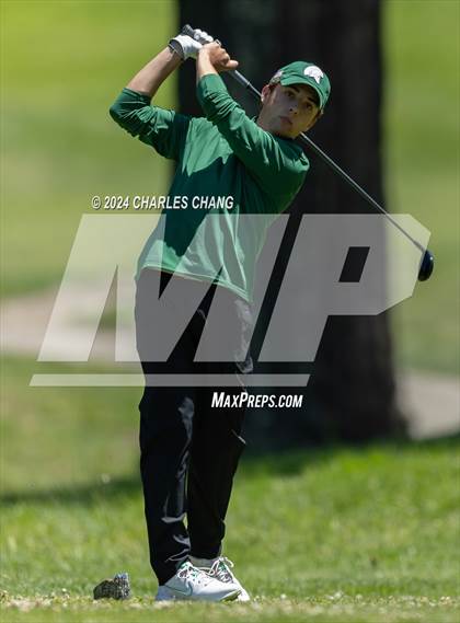 Thumbnail 2 in NCS D1 Golf Championships photogallery.