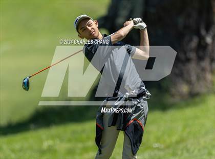 Thumbnail 3 in NCS D1 Golf Championships photogallery.