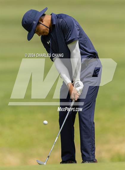 Thumbnail 3 in NCS D1 Golf Championships photogallery.