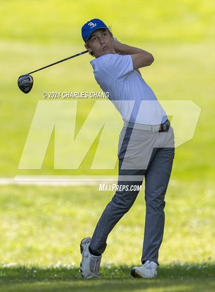 Thumbnail 3 in NCS D1 Golf Championships photogallery.