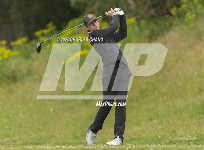 Thumbnail 3 in NCS D1 Golf Championships photogallery.