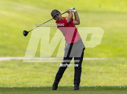 Thumbnail 2 in NCS D1 Golf Championships photogallery.
