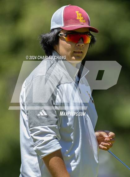Thumbnail 2 in NCS D1 Golf Championships photogallery.