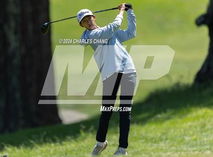 Thumbnail 1 in NCS D1 Golf Championships photogallery.