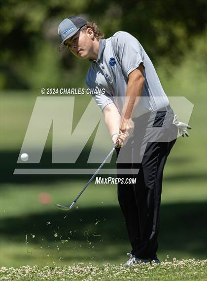 Thumbnail 3 in NCS D1 Golf Championships photogallery.
