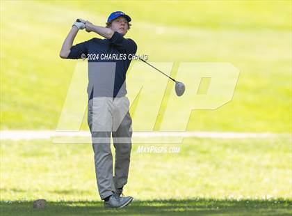 Thumbnail 1 in NCS D1 Golf Championships photogallery.