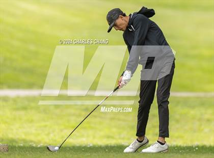 Thumbnail 3 in NCS D1 Golf Championships photogallery.
