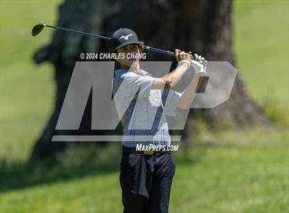 Thumbnail 2 in NCS D1 Golf Championships photogallery.