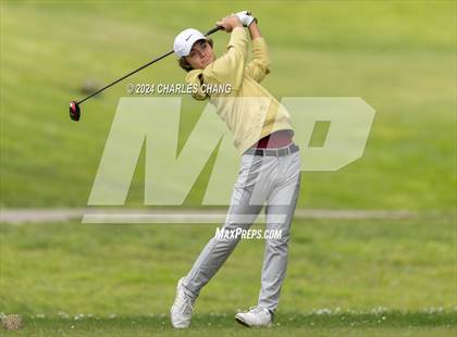 Thumbnail 2 in NCS D1 Golf Championships photogallery.