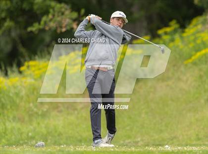 Thumbnail 3 in NCS D1 Golf Championships photogallery.