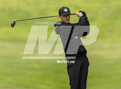 Thumbnail 1 in NCS D1 Golf Championships photogallery.