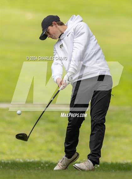 Thumbnail 1 in NCS D1 Golf Championships photogallery.