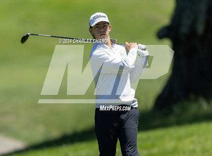 Thumbnail 1 in NCS D1 Golf Championships photogallery.