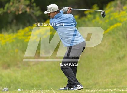 Thumbnail 1 in NCS D1 Golf Championships photogallery.
