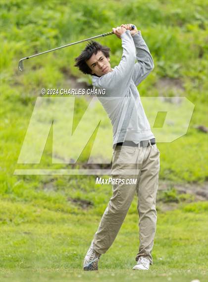 Thumbnail 3 in NCS D1 Golf Championships photogallery.