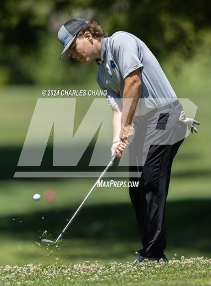 Thumbnail 2 in NCS D1 Golf Championships photogallery.