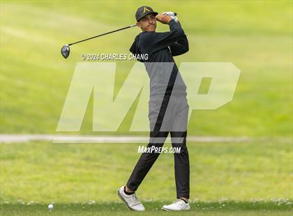 Thumbnail 1 in NCS D1 Golf Championships photogallery.
