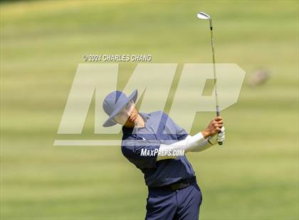 Thumbnail 2 in NCS D1 Golf Championships photogallery.