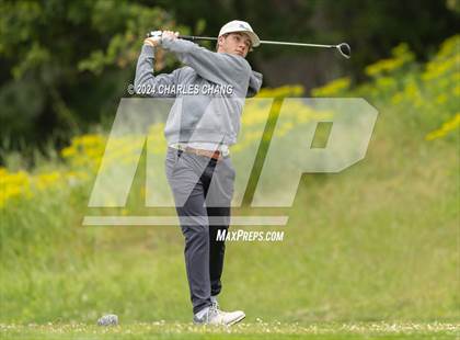 Thumbnail 2 in NCS D1 Golf Championships photogallery.