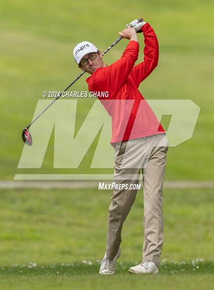 Thumbnail 2 in NCS D1 Golf Championships photogallery.