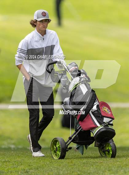 Thumbnail 1 in NCS D1 Golf Championships photogallery.