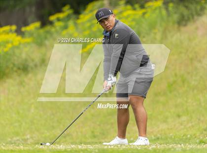 Thumbnail 1 in NCS D1 Golf Championships photogallery.