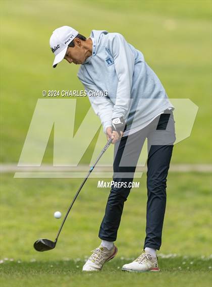 Thumbnail 3 in NCS D1 Golf Championships photogallery.