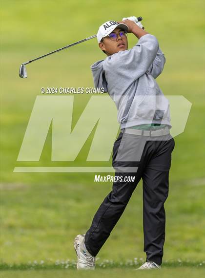 Thumbnail 3 in NCS D1 Golf Championships photogallery.