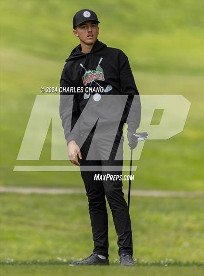 Thumbnail 2 in NCS D1 Golf Championships photogallery.