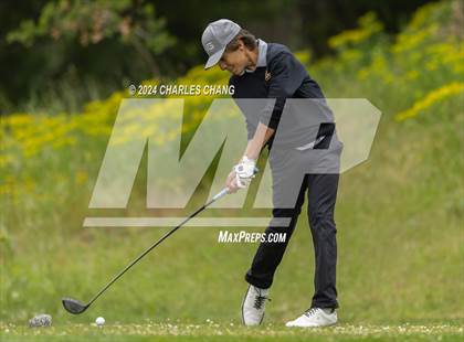 Thumbnail 1 in NCS D1 Golf Championships photogallery.