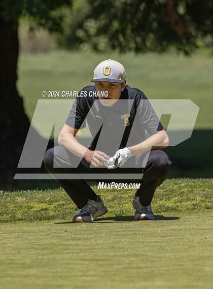 Thumbnail 3 in NCS D1 Golf Championships photogallery.