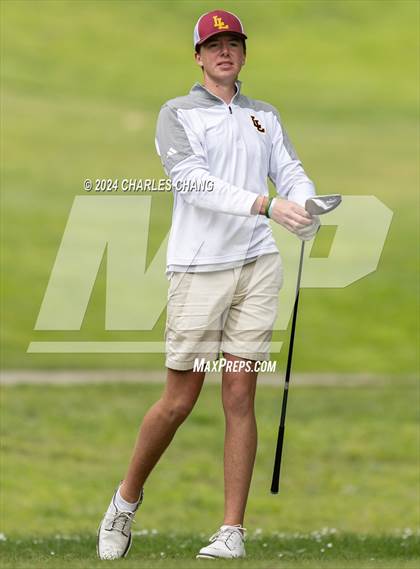 Thumbnail 2 in NCS D1 Golf Championships photogallery.