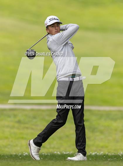 Thumbnail 2 in NCS D1 Golf Championships photogallery.