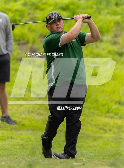 Thumbnail 3 in NCS D1 Golf Championships photogallery.